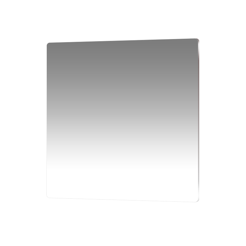 Haida Haida Halvtonet GND4-filter Optisk glass for 83mm-systemet