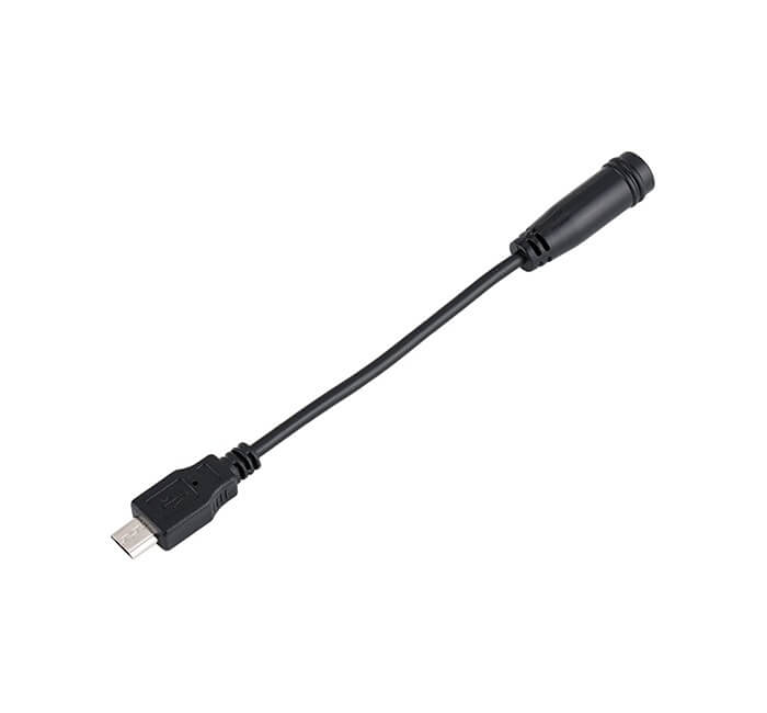 JJC JJC Omvandlarkabel for Panasonic G100/G110 till cable-D