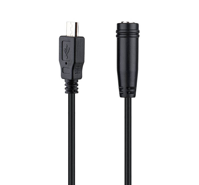 JJC JJC Omvandlarkabel for Panasonic G100/G110 till cable-D