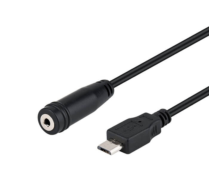 JJC JJC Omvandlarkabel for Panasonic G100/G110 till cable-D