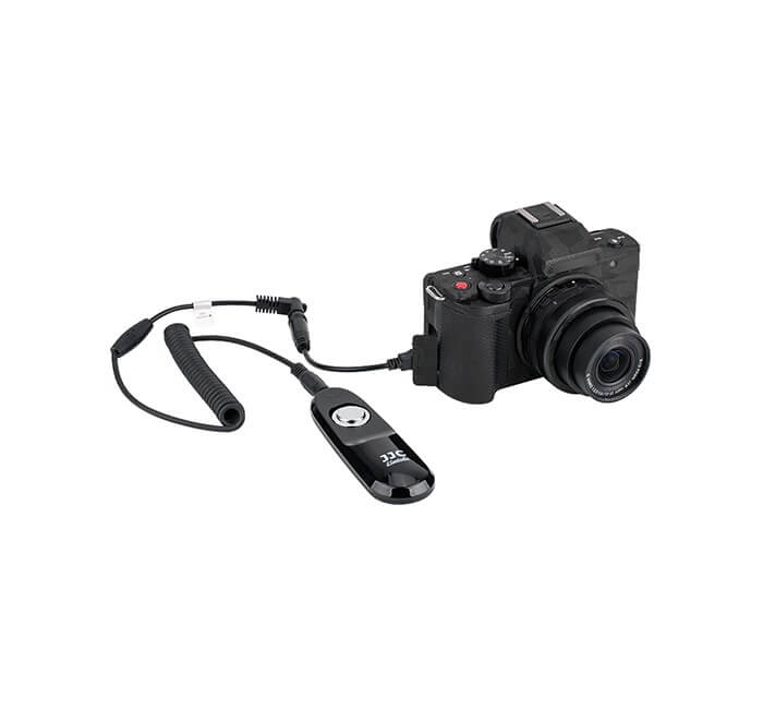 JJC JJC Omvandlarkabel for Panasonic G100/G110 till cable-D