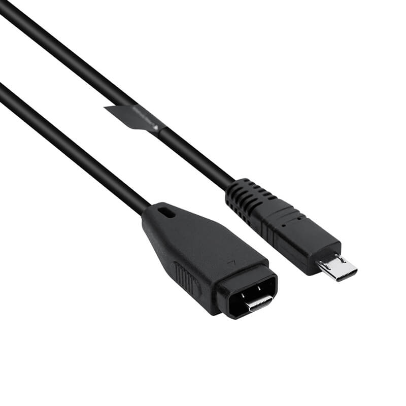 JJC JJC Tilkoblingskabel for Sony Multiterminal