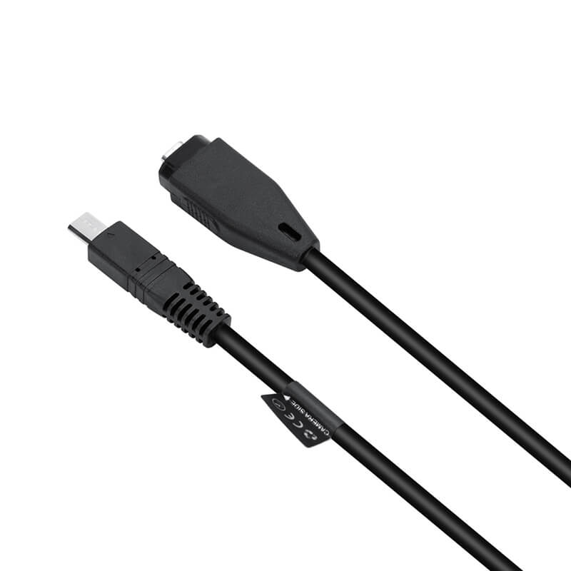 JJC JJC Tilkoblingskabel for Sony Multiterminal