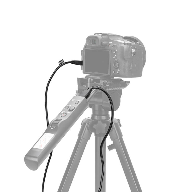 JJC JJC Tilkoblingskabel for Sony Multiterminal