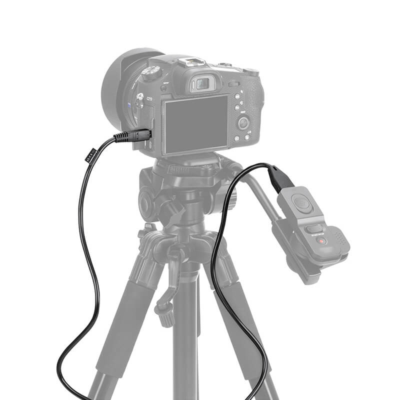 JJC JJC Tilkoblingskabel for Sony Multiterminal