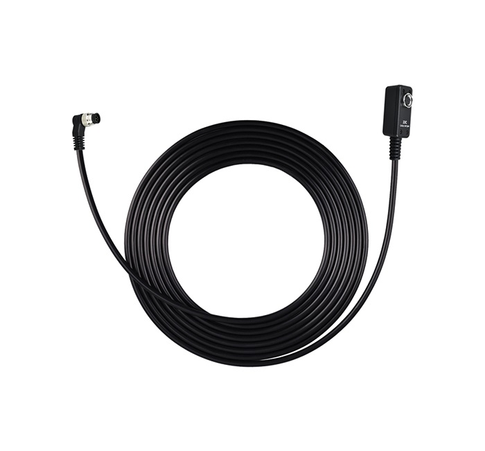 JJC JJC ForlängningskabeL 3 meter for Nikons 10-pin kontakt (erstatter: MC-21A)