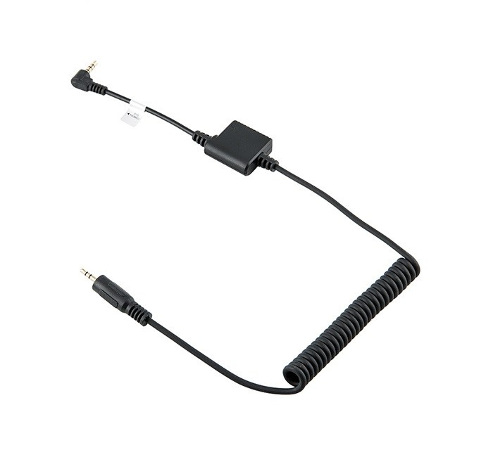 JJC JJC Utløserkabel / Lukkerkabel for systemkamera 50cm