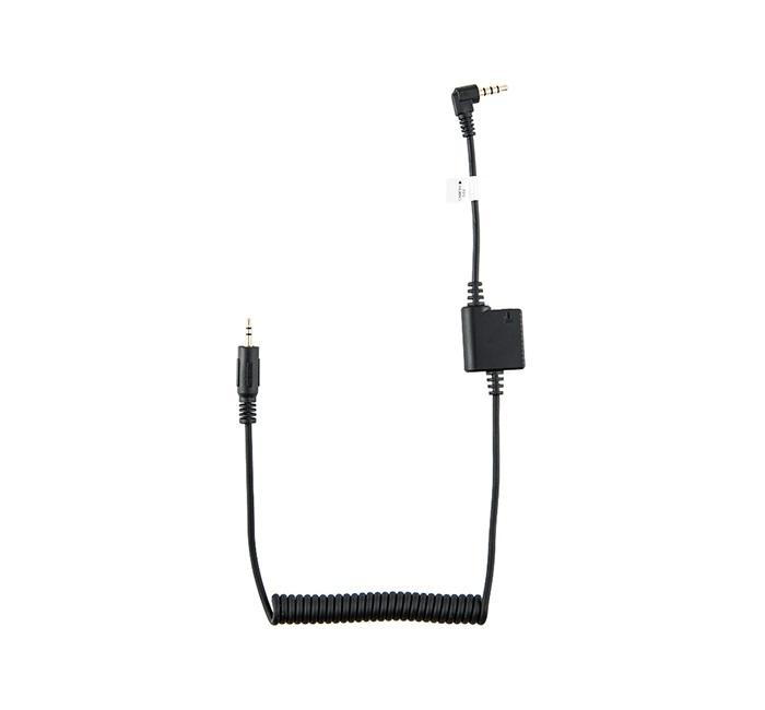 JJC JJC Utløserkabel / Lukkerkabel for systemkamera 50cm