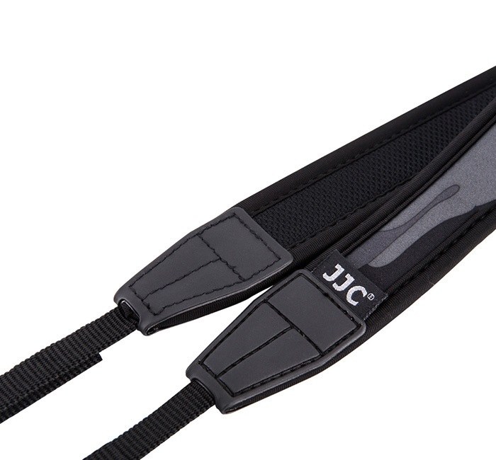 JJC JJC Kamerastropp for DSLR-Kamera även speilløse (kamuflasjefarget)