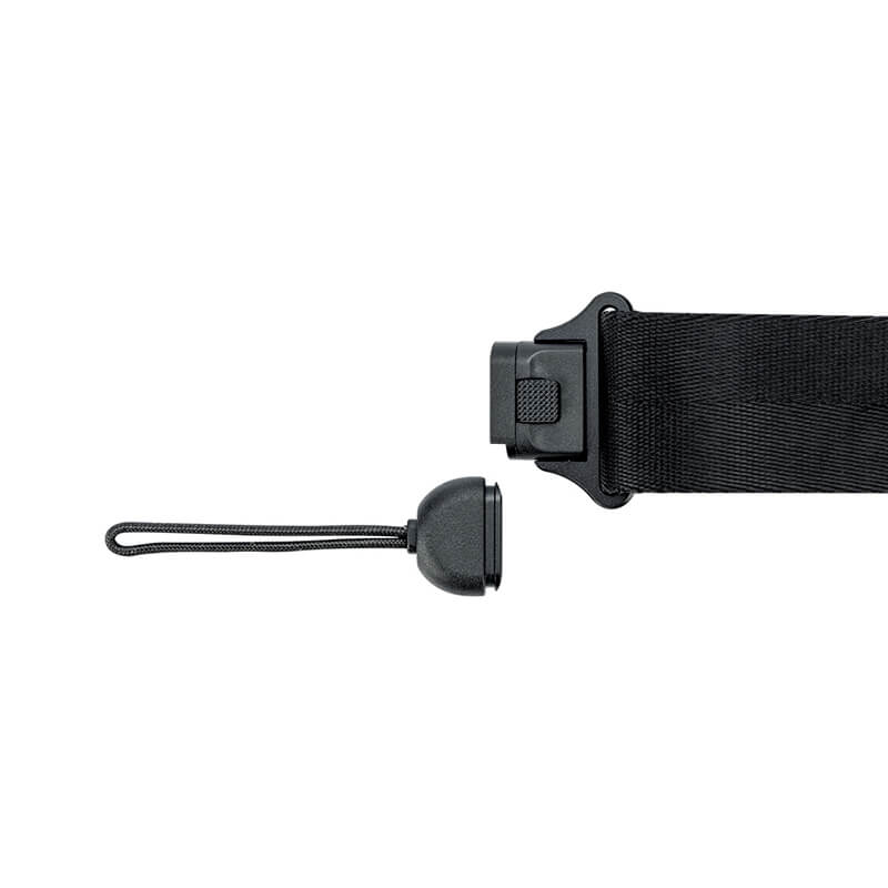 JJC JJC QRS-D1 Kamerastropp med raskkoblingsplate for Systemkameraer max: 90kg