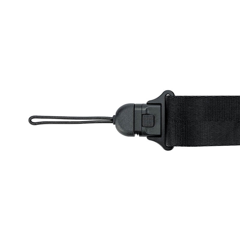 JJC JJC QRS-D1 Kamerastropp med raskkoblingsplate for Systemkameraer max: 90kg