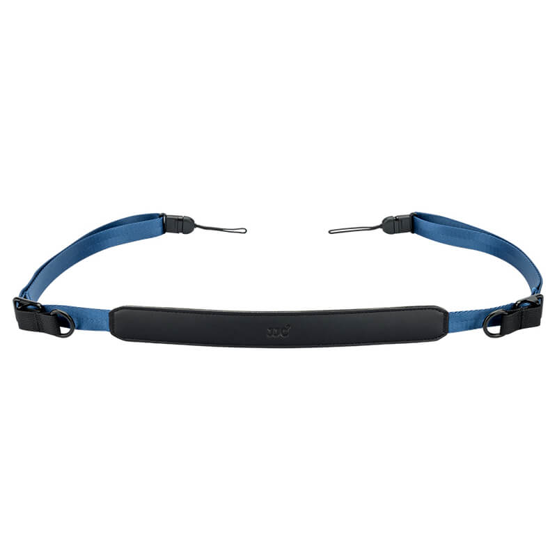 JJC JJC QRS-M1 Kamerastropp med raskkoblingsplate for Systemkameraer max: 80kg