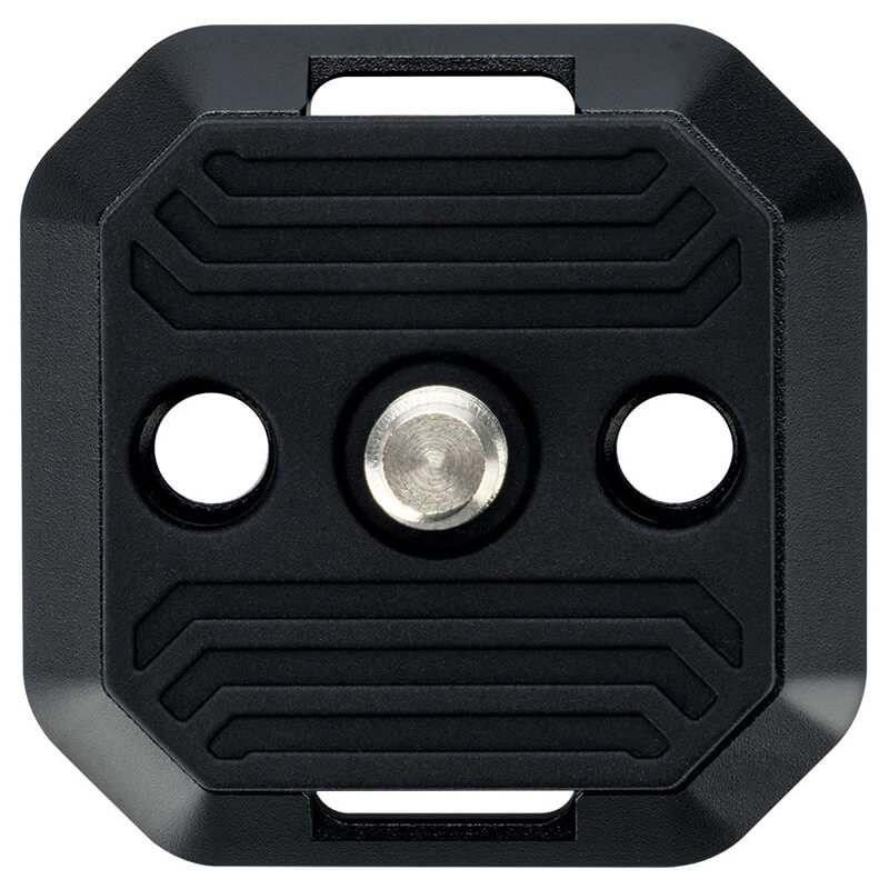 JJC JJC QRS-M1 Kamerastropp med raskkoblingsplate for Systemkameraer max: 80kg