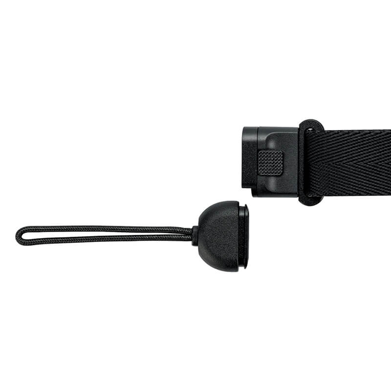JJC JJC QRS-M1 Kamerastropp med raskkoblingsplate for Systemkameraer max: 80kg