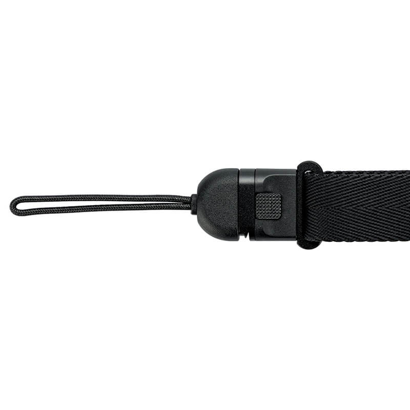 JJC JJC QRS-M1 Kamerastropp med raskkoblingsplate for Systemkameraer max: 80kg