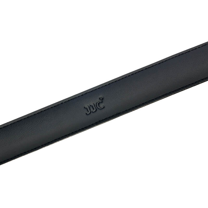 JJC JJC QRS-M1 Kamerastropp med raskkoblingsplate for Systemkameraer max: 80kg