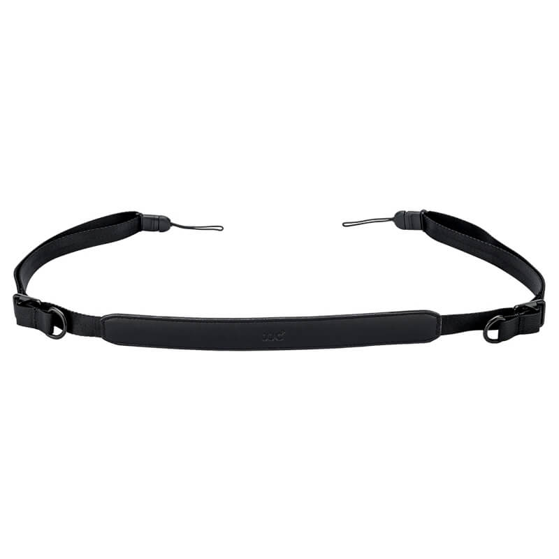 JJC JJC QRS-M1 Kamerastropp med raskkoblingsplate for Systemkameraer max: 80kg