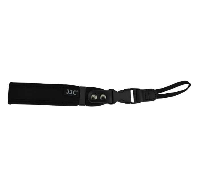 JJC JJC ST-1B håndleddsrem for DSLR (Svart)