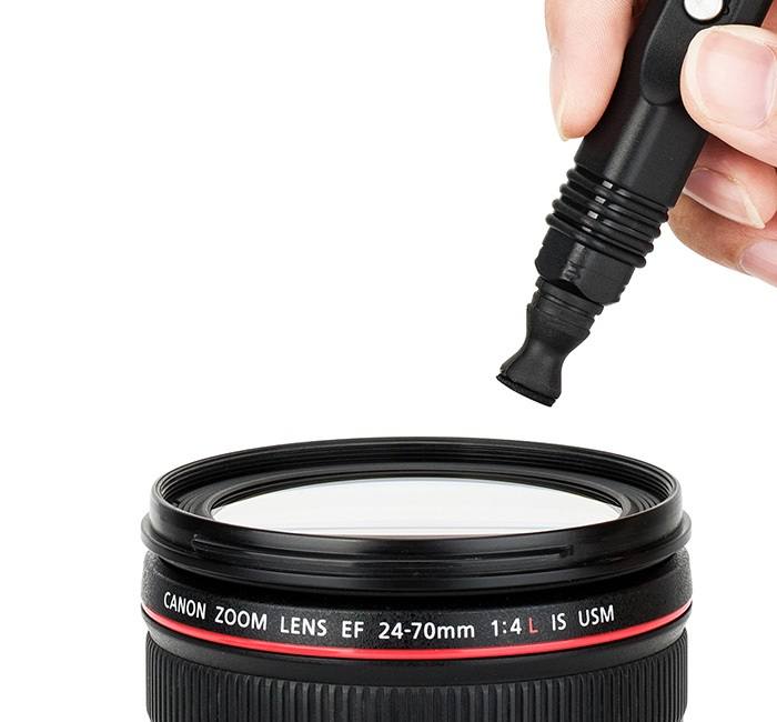 JJC JJC Rengjøringspenne for optik