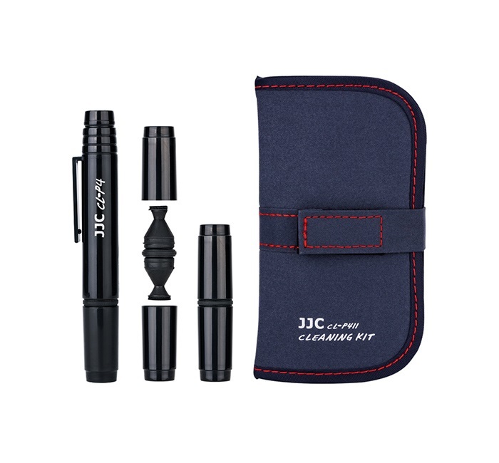 JJC JJC CL-P4II ObjektivRengjøringspenne