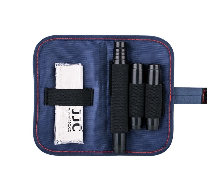 JJC JJC CL-P4II ObjektivRengjøringspenne