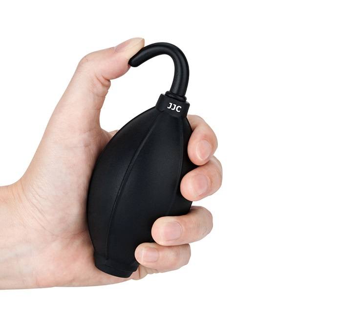 JJC JJC rengjøringssett 4 i 1 CL-JD1