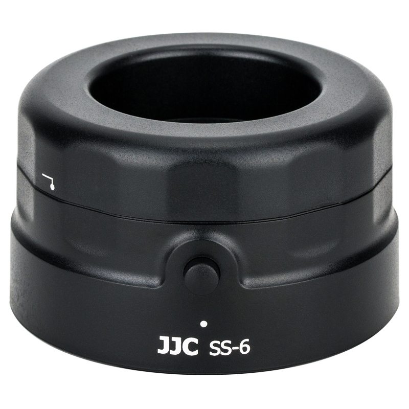 JJC JJC SS-6 Sensor lupe