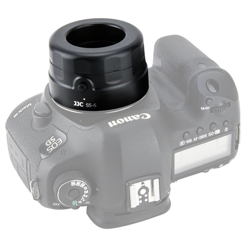 JJC JJC SS-6 Sensor lupe