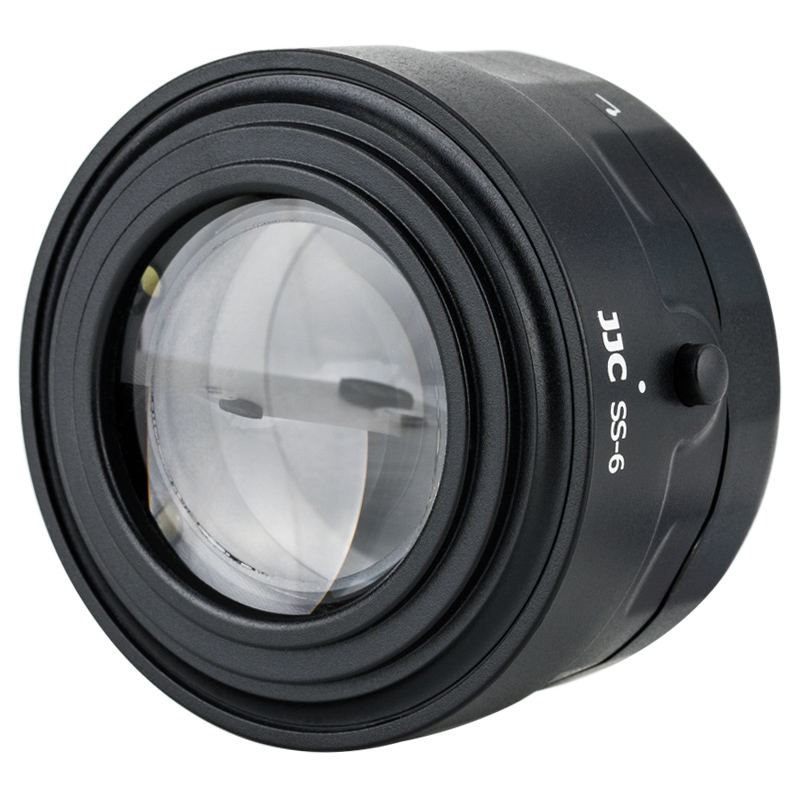 JJC JJC SS-6 Sensor lupe
