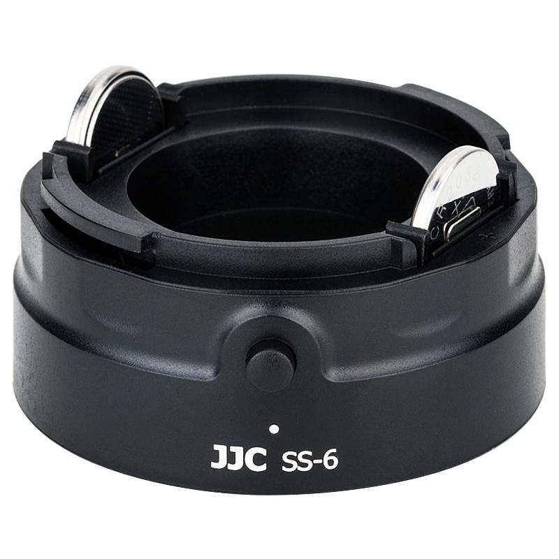 JJC JJC SS-6 Sensor lupe
