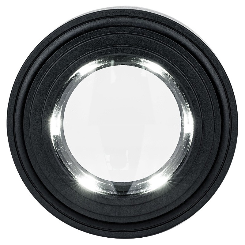 JJC JJC SS-6 Sensor lupe