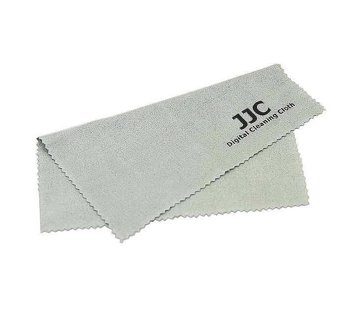 JJC JJC Putsduk av mikrofiber 165x165mm