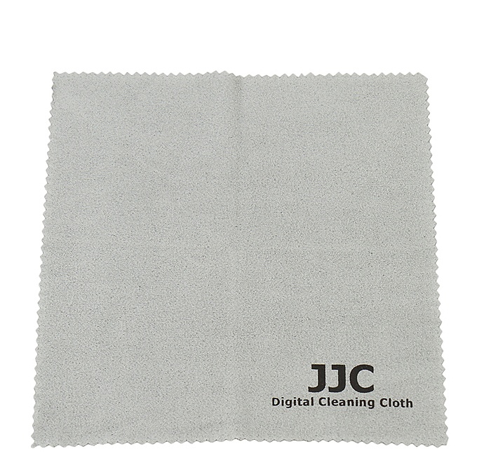 JJC JJC Putsduk av mikrofiber 165x165mm
