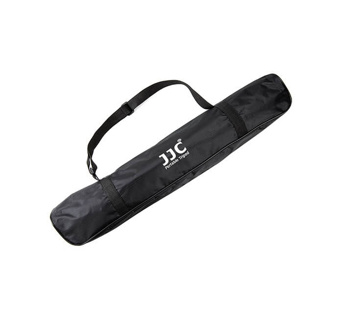 JJC JJC Kamerastativ 151cm med Fjärrkontroll erstkatter VCT-VPR1