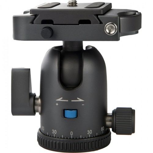 Nest Nest NT-630H Robust kulehode for systemkameraer