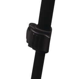 Weifeng Weifeng WT-3520 Kamerastativ 140cm med videohode