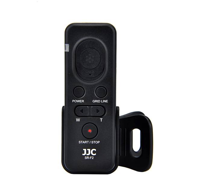 JJC JJC Multifunktionell fjernkontroll for Sony-videokameror