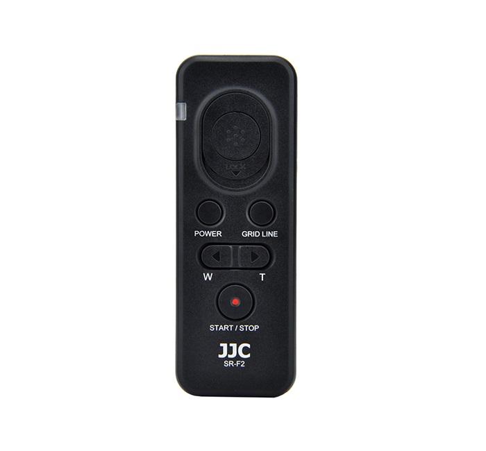 JJC JJC Multifunktionell fjernkontroll for Sony-videokameror