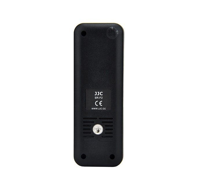 JJC JJC Multifunktionell fjernkontroll for Sony-videokameror