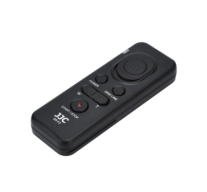 JJC JJC Multifunktionell fjernkontroll for Sony-videokameror