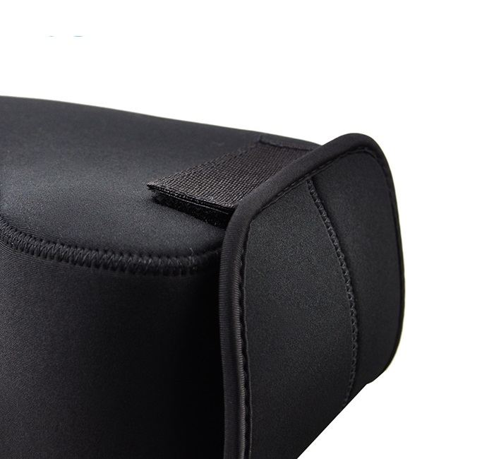 JJC JJC Kameraveske for Canon 80d / 70d / 60d – 14.8x11.3x18.8cm