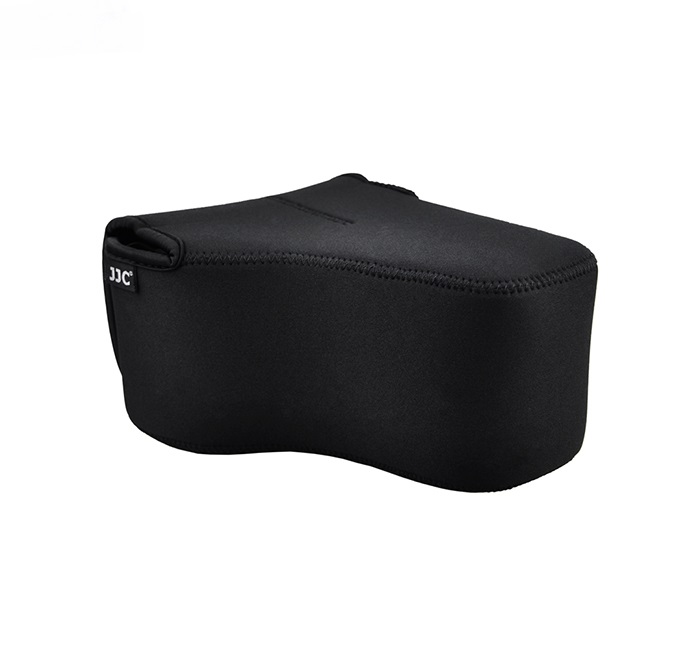 JJC JJC Kameraveske for Canon 80d / 70d / 60d – 14.8x11.3x18.8cm