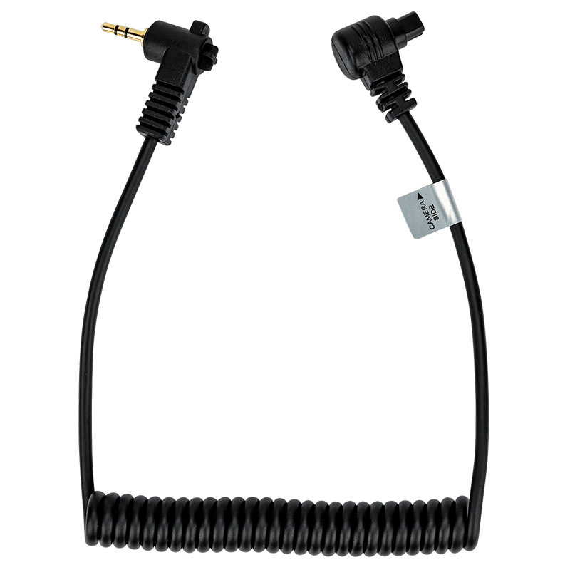 JJC JJC RF-SW fjernutlösare 2.4GHz 50m