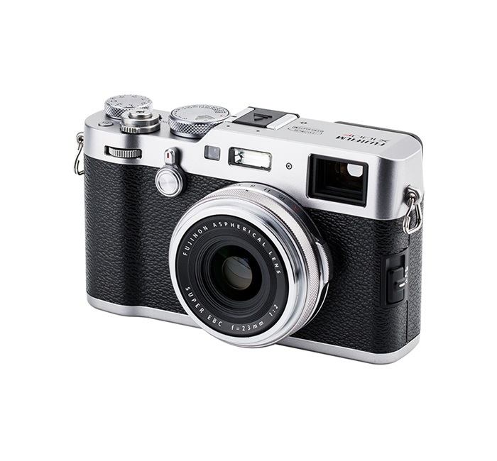 JJC JJC Lightning-sko-beskyttelsessko for Fujifilm-kameraer