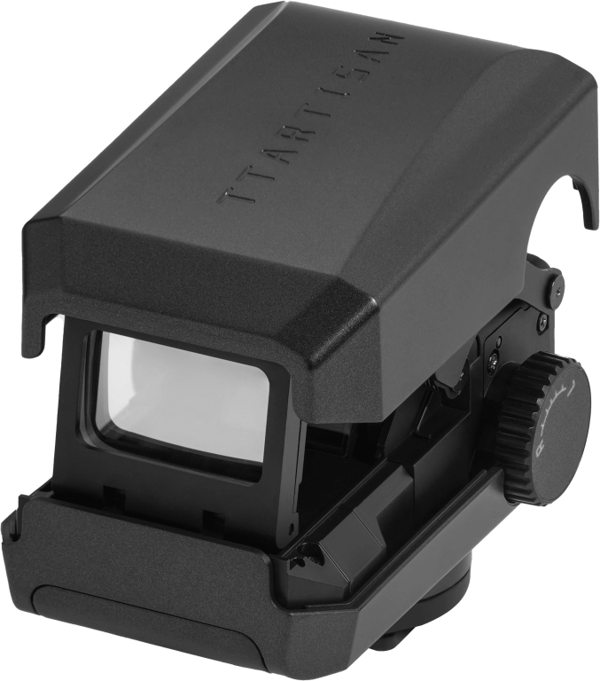 TTArtisan TTArtisan Dot Sight B – Siktehjelpemiddel for telefoto