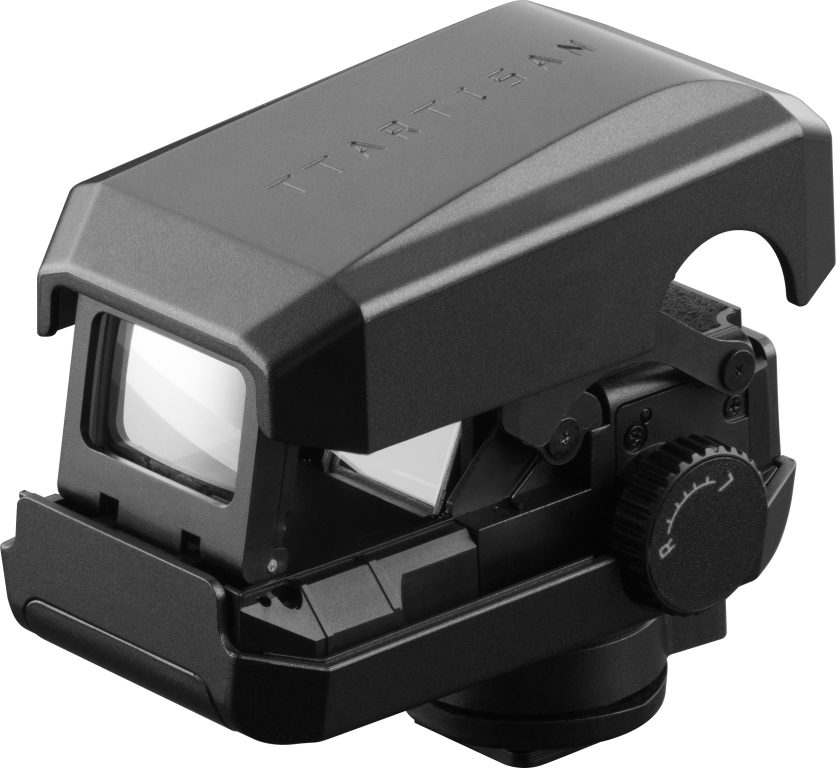 TTArtisan TTArtisan Dot Sight B – Siktehjelpemiddel for telefoto