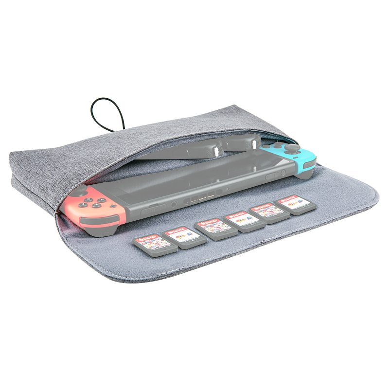 JJC JJC veske till Nintendo Switch