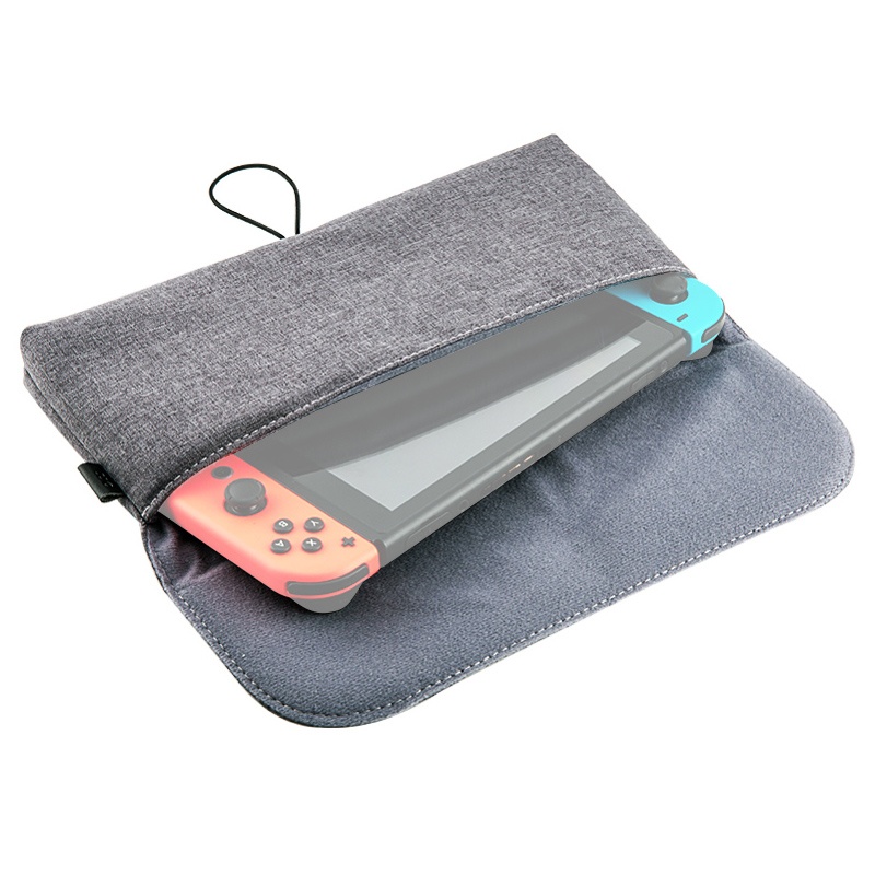 JJC JJC veske till Nintendo Switch