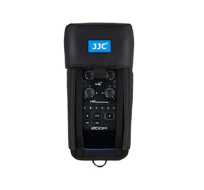 JJC JJC veske for zoom handy recorder H6