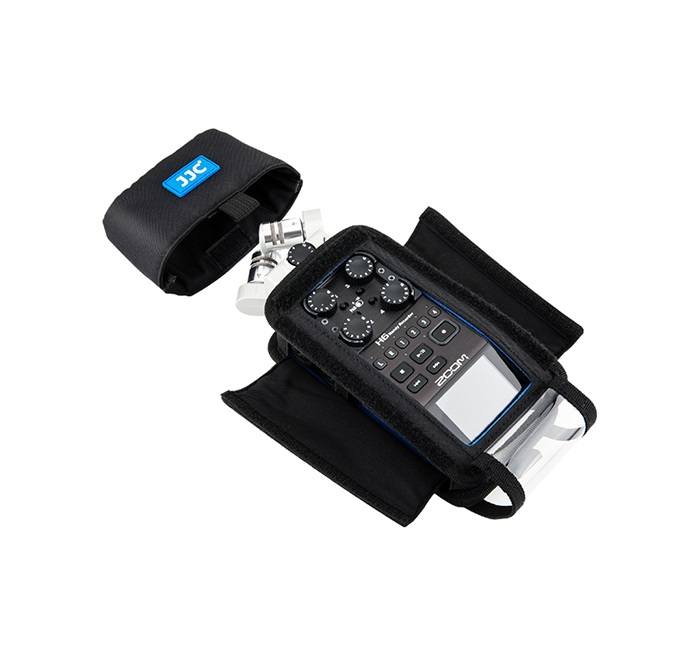 JJC JJC veske for zoom handy recorder H6